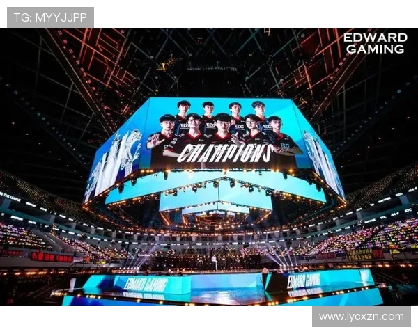 和平精英纪实：见证EDG从新手到冠军的辉煌成长历程