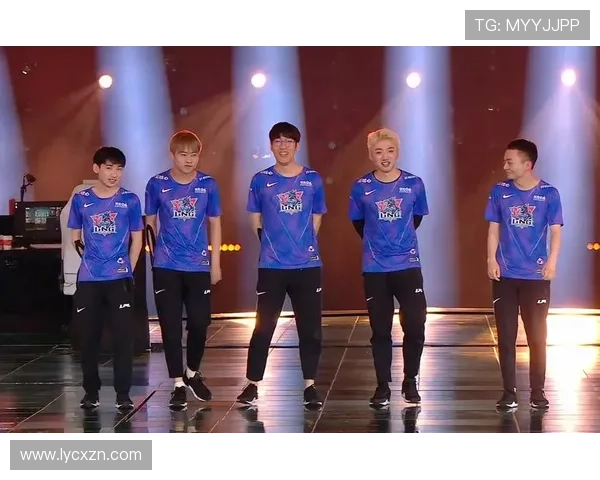 城市赛精彩回顾：LNG战队展现强大实力与团队默契