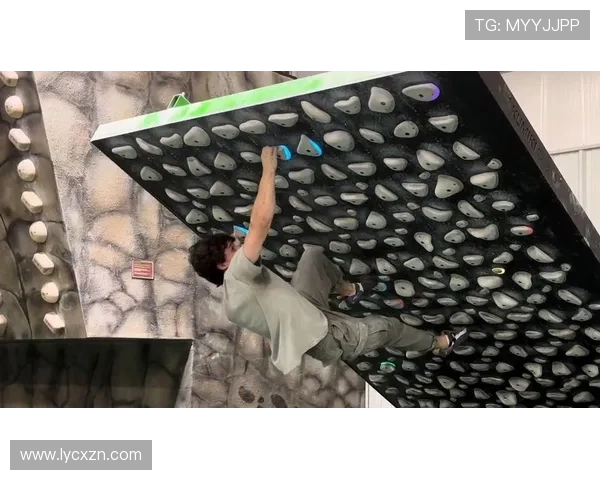 成都攀岩队耐力训练探秘：挑战极限与坚持的完美结合