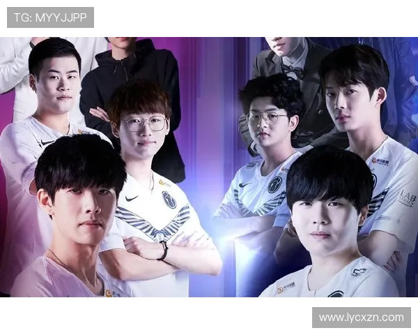 挑战者杯特别报道：IG战队重塑自我迎接新挑战的历程与展望